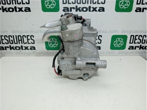 COMPRESOR AIRE ACOND. Audi A4 2.0 TDI 8E (140CV) (2004 2008) (103 KW) - 36627 / 8FK 351 110-881