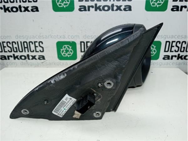 RETROVISOR DCHO. Opel Insignia 2.0 CDTI SPORTS (131CV) (2008 2015) (96 KW) - 36628 / E1021002, 13320193, 13329080