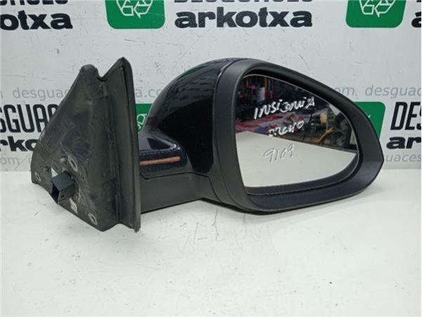 RETROVISOR DCHO. Opel Insignia 2.0 CDTI SPORTS (131CV) (2008 2015) (96 KW) - 36628 / E1021002, 13320193, 13329080