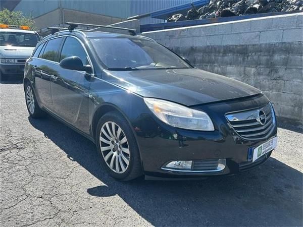 RETROVISOR DCHO. Opel Insignia 2.0 CDTI SPORTS (131CV) (2008 2015) (96 KW) - 36628 / E1021002, 13320193, 13329080