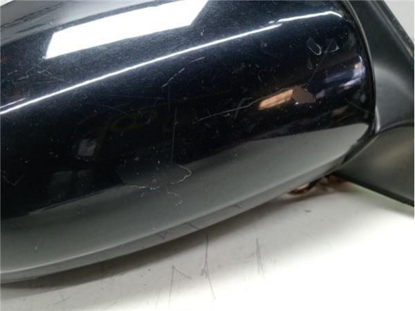 RETROVISOR DCHO. Audi A4 2.0 TDI 8E (140CV) (2004 2008) (103 KW) - 36629 / E13 010681