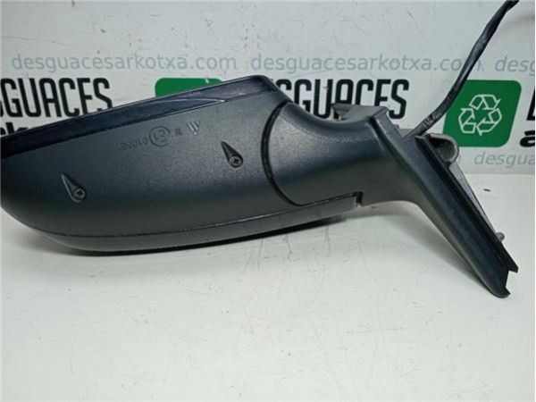 RETROVISOR IZDO. Audi A4 2.0 TDI 8E (140CV) (2004 2008) (103 KW) - 36630 / E1 010681