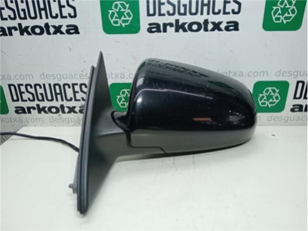 RETROVISOR IZDO. Audi A4 2.0 TDI 8E (140CV) (2004 2008) (103 KW) - 36630 / E1 010681