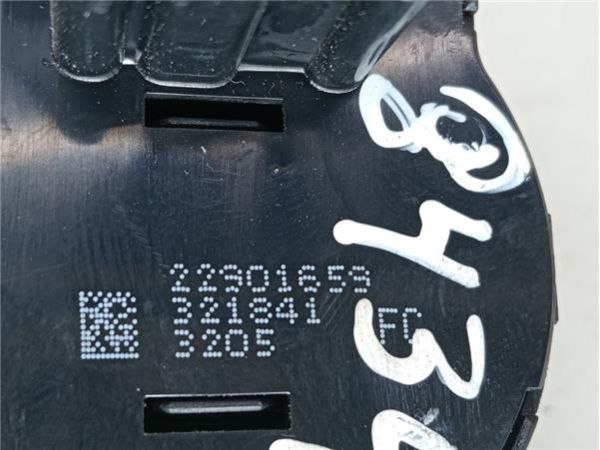 MANDO DE LUCES Opel Insignia 2.0 CDTI (G09) 140CV (2013-2017) (103 KW) - 36632 / 22901659