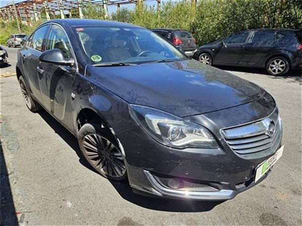 MANDO DE LUCES Opel Insignia 2.0 CDTI (G09) 140CV (2013-2017) (103 KW) - 36632 / 22901659