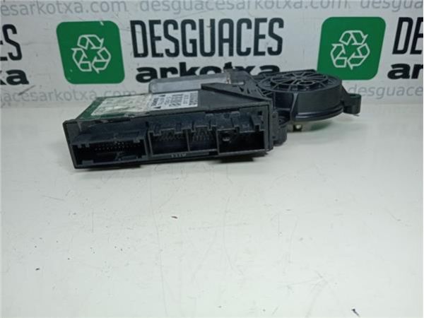 MOTOR ELEVALUNAS DEL. IZDO. Audi A4 1.9 TDI B6 AVANT 8E5 (130CV)(2000 2004) (96 KW) - 36635 / 8E1959801B