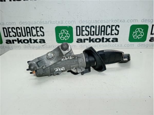 CONMUTADOR DE ARRANQUE/ENCENDIDO Audi A4 2.0 TDI 8E (140CV) (2004 2008) (103 KW) - 36748 / 4B0905851N
