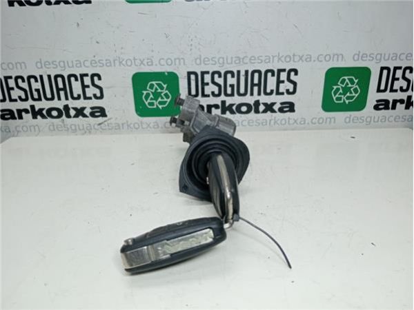 CONMUTADOR DE ARRANQUE/ENCENDIDO Audi A4 2.0 TDI 8E (140CV) (2004 2008) (103 KW) - 36748 / 4B0905851N