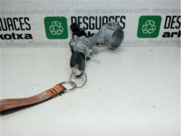 CONMUTADOR DE ARRANQUE/ENCENDIDO Opel Insignia 2.0 CDTI (G09) 140CV (2013-2017) (103 KW) - 36749 / 20939745, 4121694