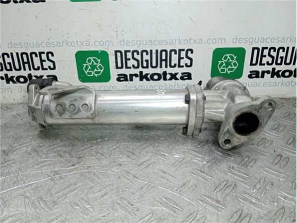 ENFRIADOR GASES EGR Kia Carnival (2007-) 2.9 CRDi VGT Emotion [2,9 Ltr. - 136 kW CRDi CAT] - 36754 / 28416-27410
