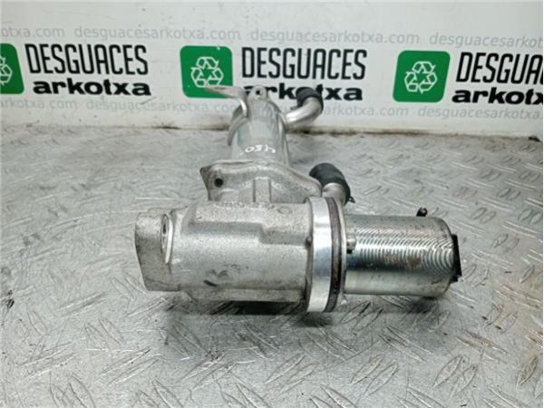 ENFRIADOR GASES EGR Kia Carnival (2007-) 2.9 CRDi VGT Emotion [2,9 Ltr. - 136 kW CRDi CAT] - 36754 / 28416-27410