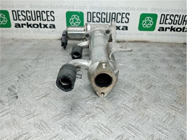 ENFRIADOR GASES EGR Kia Carnival (2007-) 2.9 CRDi VGT Emotion [2,9 Ltr. - 136 kW CRDi CAT] - 36754 / 28416-27410