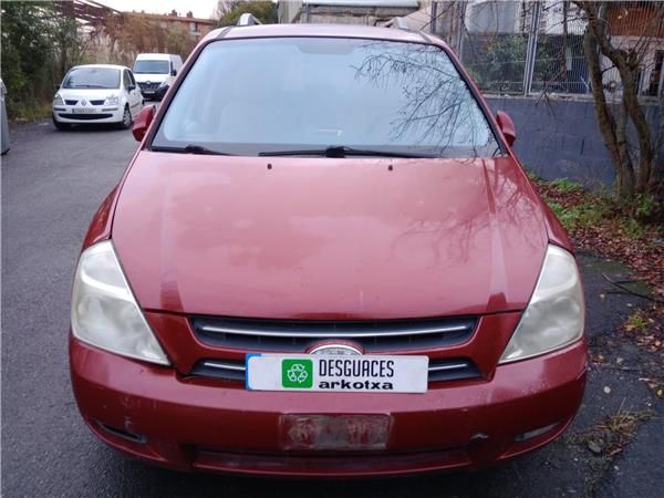 BOMBA DIRECCION Kia Carnival (2007-) 2.9 CRDi VGT Emotion [2,9 Ltr. - 136 kW CRDi CAT] - 36755 / 57100-2G200