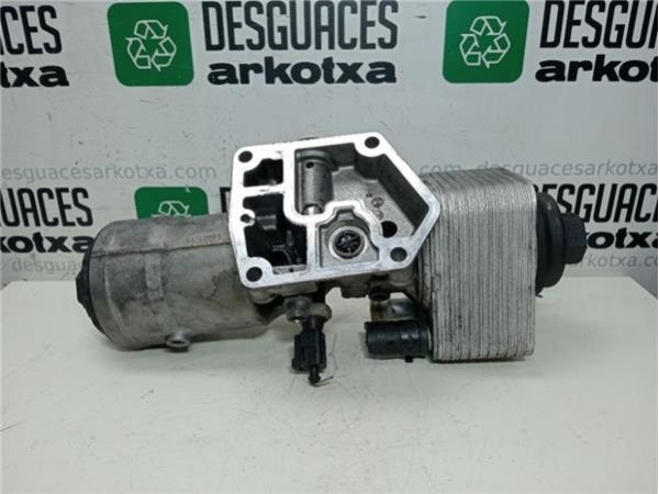 ENFRIADOR ACEITE Audi A4 2.0 TDI 8E (140CV) (2004 2008) (103 KW) - 36763 / VW AG 045 115 389 E