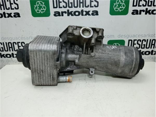 ENFRIADOR ACEITE Audi A4 2.0 TDI 8E (140CV) (2004 2008) (103 KW) - 36763 / VW AG 045 115 389 E