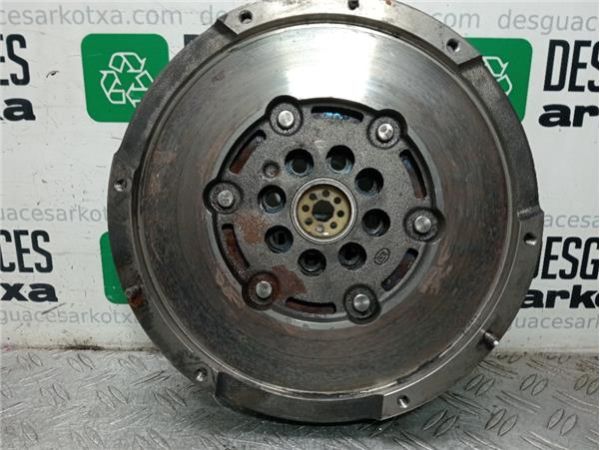KIT EMBRAGUE COMPLETO Kia Carnival (2007-) 2.9 CRDi VGT Emotion [2,9 Ltr. - 136 kW CRDi CAT] - 36768 / 124047210, LuK