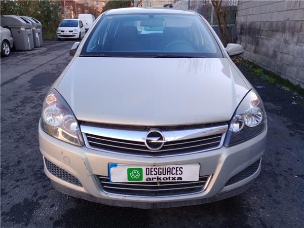 CAJA CAMBIOS MANUAL Opel Astra H Berlina (11.2006-) 1.6 Enjoy [1,6 Ltr. - 77 kW 16V] - 36771 / 428744098, 55 355 489, 30