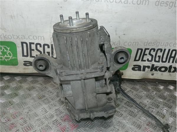 GRUPO DIFERENCIAL TRA. Mitsubishi Outlander (CW0)(2007-) 2.0 DI-D Invite [2,0 Ltr. - 103 kW DI-D CAT] - 36772 / GS 2353, 2