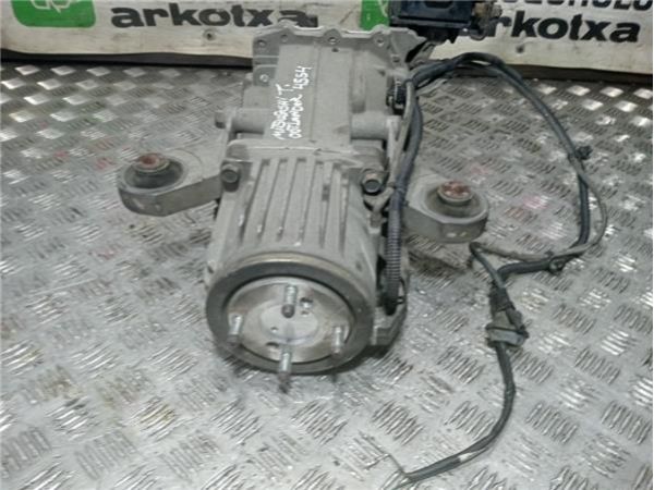 GRUPO DIFERENCIAL TRA. Mitsubishi Outlander (CW0)(2007-) 2.0 DI-D Invite [2,0 Ltr. - 103 kW DI-D CAT] - 36772 / GS 2353,