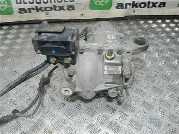 GRUPO DIFERENCIAL TRA. Mitsubishi Outlander (CW0)(2007-) 2.0 DI-D Invite [2,0 Ltr. - 103 kW DI-D CAT] - 36772 / GS 2353,