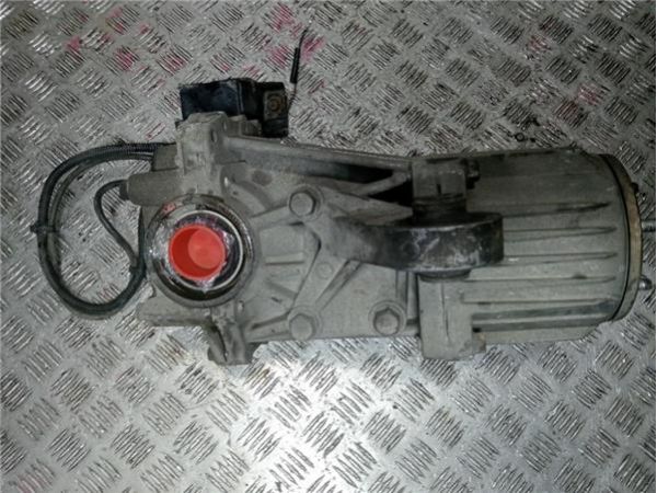 GRUPO DIFERENCIAL TRA. Mitsubishi Outlander (CW0)(2007-) 2.0 DI-D Invite [2,0 Ltr. - 103 kW DI-D CAT] - 36772 / GS 2353,