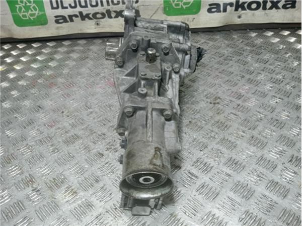 GRUPO DIFERENCIAL DEL. Mitsubishi Outlander (CW0)(2007-) 2.0 DI-D Invite [2,0 Ltr. - 103 kW DI-D CAT] - 36773 / 067015