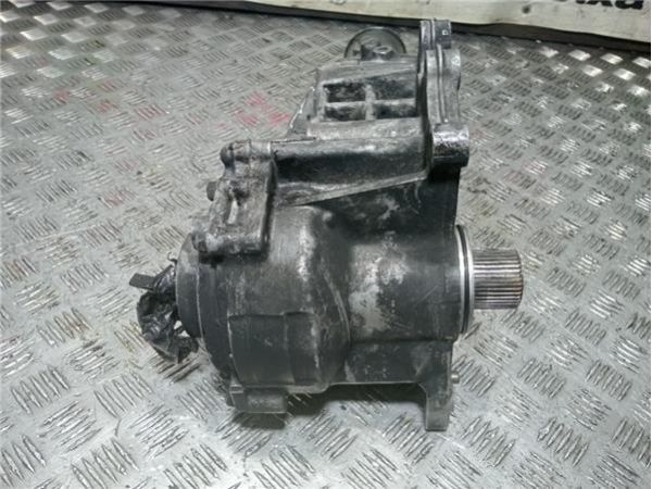 GRUPO DIFERENCIAL DEL. Mitsubishi Outlander (CW0)(2007-) 2.0 DI-D Invite [2,0 Ltr. - 103 kW DI-D CAT] - 36773 / 067015