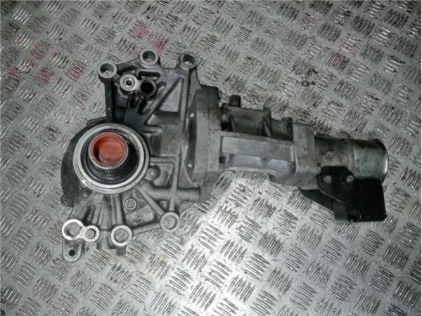 GRUPO DIFERENCIAL DEL. Mitsubishi Outlander (CW0)(2007-) 2.0 DI-D Invite [2,0 Ltr. - 103 kW DI-D CAT] - 36773 / 067015