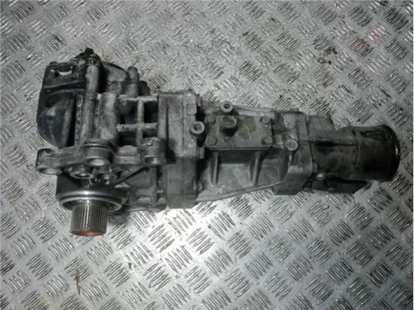 GRUPO DIFERENCIAL DEL. Mitsubishi Outlander (CW0)(2007-) 2.0 DI-D Invite [2,0 Ltr. - 103 kW DI-D CAT] - 36773 / 067015