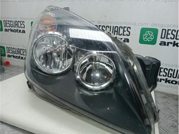 FARO DEL. DCHO Opel Astra H Berlina (11.2006-) 1.6 Enjoy [1,6 Ltr. - 77 kW 16V] - 36775 / 1EG 270 370-32