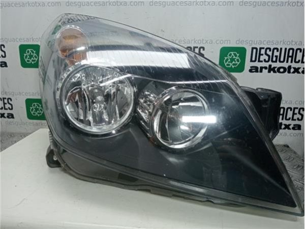 FARO DEL. DCHO Opel Astra H Berlina (11.2006-) 1.6 Enjoy [1,6 Ltr. - 77 kW 16V] - 36775 / 1EG 270 370-32