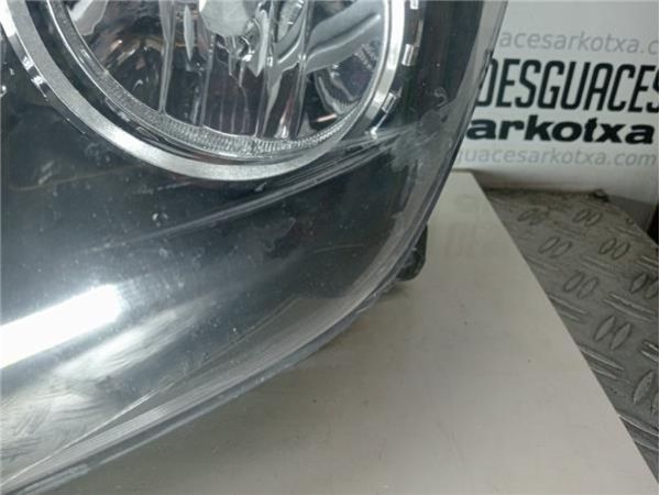 FARO DEL. IZDO. Opel Astra H Berlina (11.2006-) 1.6 Enjoy [1,6 Ltr. - 77 kW 16V] - 36776 / 1EG 270 370-31