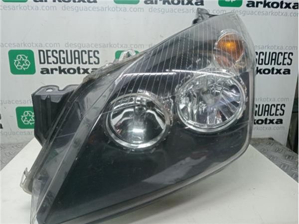 FARO DEL. IZDO. Opel Astra H Berlina (11.2006-) 1.6 Enjoy [1,6 Ltr. - 77 kW 16V] - 36776 / 1EG 270 370-31