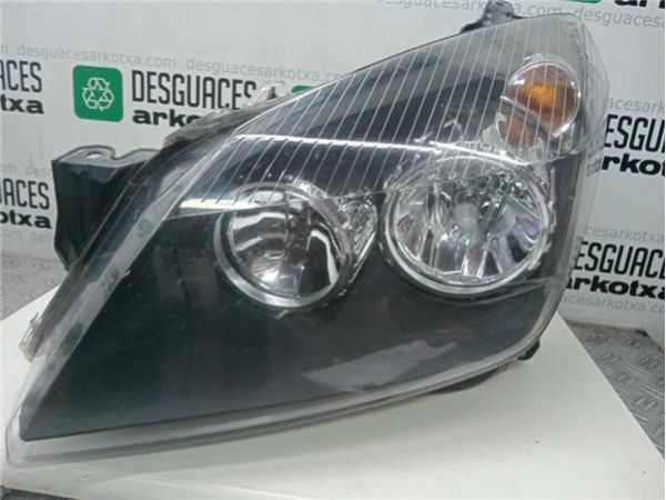 FARO DEL. IZDO. Opel Astra H Berlina (11.2006-) 1.6 Enjoy [1,6 Ltr. - 77 kW 16V] - 36776 / 1EG 270 370-31