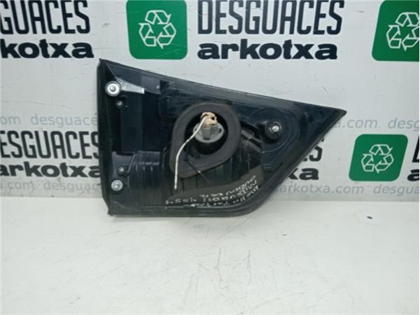 PILOTO PORTON TRA. DCHO. Mitsubishi Outlander (CW0)(2007-) 2.0 DI-D Invite [2,0 Ltr. - 103 kW DI-D CAT] - 36779 / E13 17