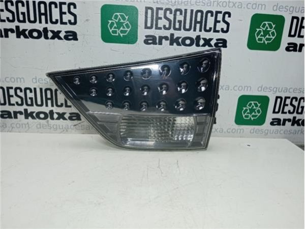 PILOTO PORTON TRA. DCHO. Mitsubishi Outlander (CW0)(2007-) 2.0 DI-D Invite [2,0 Ltr. - 103 kW DI-D CAT] - 36779 / E13 17
