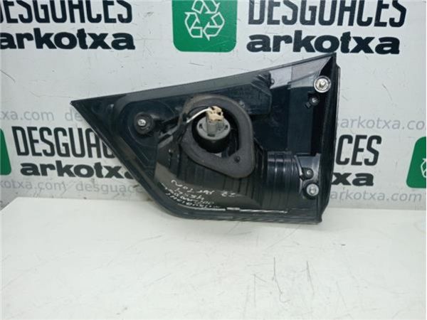 PILOTO PORTON TRA. IZDO. Mitsubishi Outlander (CW0)(2007-) 2.0 DI-D Invite [2,0 Ltr. - 103 kW DI-D CAT] - 36780 / E13 17