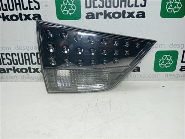 PILOTO PORTON TRA. IZDO. Mitsubishi Outlander (CW0)(2007-) 2.0 DI-D Invite [2,0 Ltr. - 103 kW DI-D CAT] - 36780 / E13 17