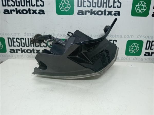 PILOTO TRA. IZDO. Mitsubishi Outlander (CW0)(2007-) 2.0 DI-D Invite [2,0 Ltr. - 103 kW DI-D CAT] - 36781 / 220 87)813,  