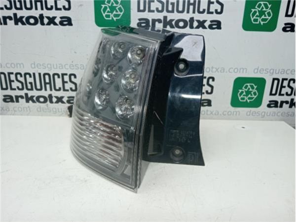 PILOTO TRA. IZDO. Mitsubishi Outlander (CW0)(2007-) 2.0 DI-D Invite [2,0 Ltr. - 103 kW DI-D CAT] - 36781 / 220 87)813,  