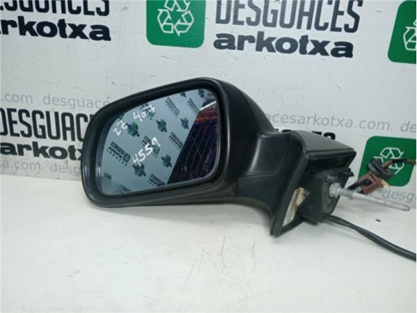 RETROVISOR IZDO. Peugeot 407 (2004-) 1.8 Confort [1,8 Ltr. - 92 kW 16V CAT (6FY / EW7A)] - 36783 / P96456978XT,  4145/43