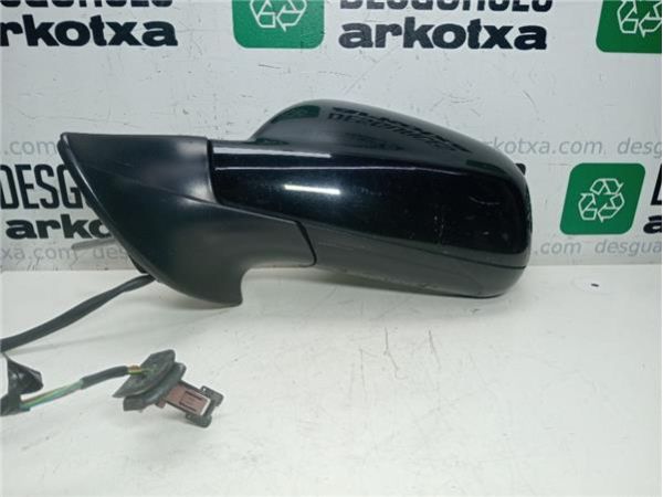 RETROVISOR IZDO. Peugeot 407 (2004-) 1.8 Confort [1,8 Ltr. - 92 kW 16V CAT (6FY / EW7A)] - 36783 / P96456978XT,  4145/43 2