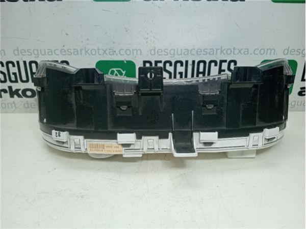 CUADRO INSTRUMENTOS Mitsubishi Outlander (CW0)(2007-) 2.0 DI-D Invite [2,0 Ltr. - 103 kW DI-D CAT] - 36784 / MMSM6240K1,