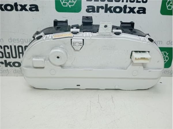 CUADRO INSTRUMENTOS Mitsubishi Outlander (CW0)(2007-) 2.0 DI-D Invite [2,0 Ltr. - 103 kW DI-D CAT] - 36784 / MMSM6240K1,