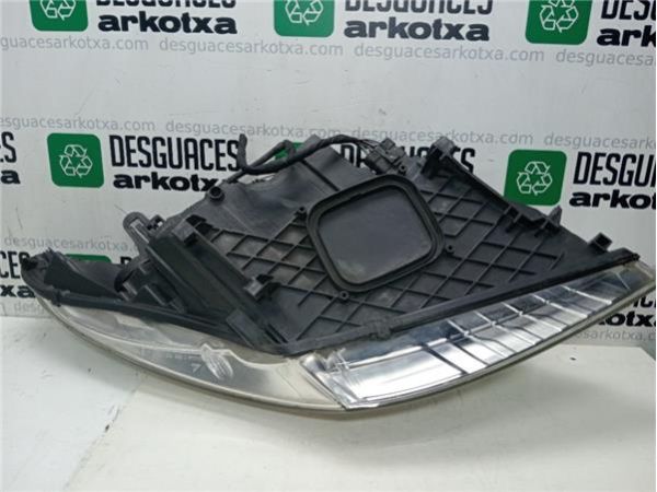 FARO DEL. IZDO. Renault Megane 1.5 DCI III (90CV) (2008 2022) (66 KW) - 36786 / 260600017R,  1 305 515 076