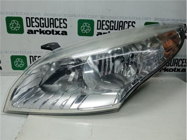 FARO DEL. IZDO. Renault Megane 1.5 DCI III (90CV) (2008 2022) (66 KW) - 36786 / 260600017R,  1 305 515 076