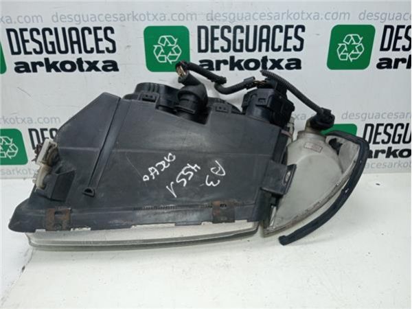 FARO DEL. DCHO Audi A3 (8L)(09.1996-) 1.9 TDI Ambiente [1,9 Ltr. - 81 kW TDI] - 36788 / E4 9346,  963 506-00