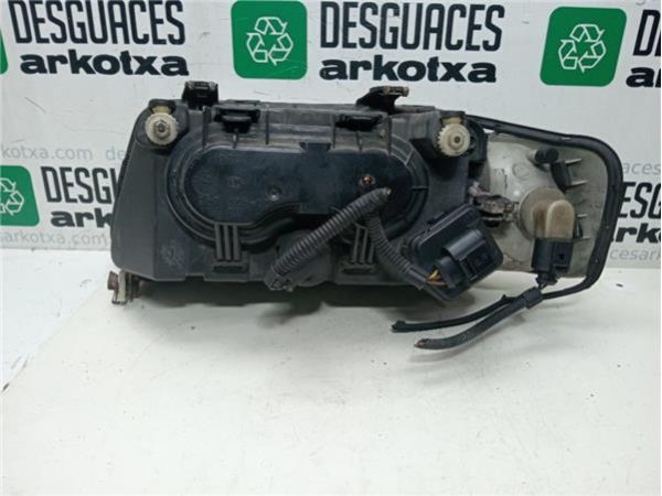 FARO DEL. DCHO Audi A3 (8L)(09.1996-) 1.9 TDI Ambiente [1,9 Ltr. - 81 kW TDI] - 36788 / E4 9346,  963 506-00