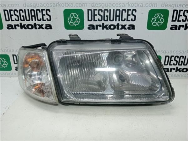 FARO DEL. DCHO Audi A3 (8L)(09.1996-) 1.9 TDI Ambiente [1,9 Ltr. - 81 kW TDI] - 36788 / E4 9346,  963 506-00