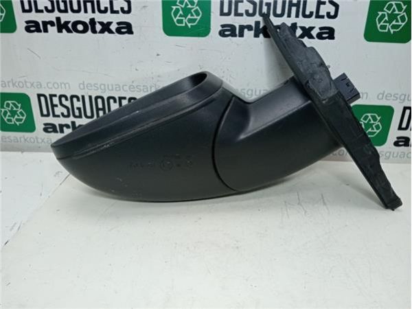 RETROVISOR ELECTRICO IZDO. Opel Insignia 2.0 CDTI (G09) 140CV (2013-2017) (103 KW) - 36789 / A046314, 13320192, 22968196